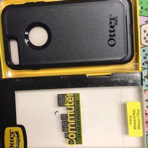 iPhone case for iPhone 7 plus , iPhone 8 plus